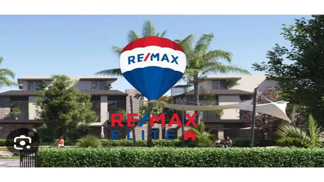 Luxury Apartment for Sale with Maid's Room