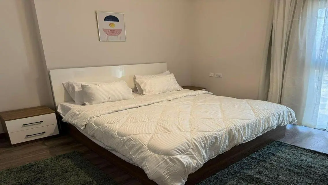 Stylish Apartment in ZED Park