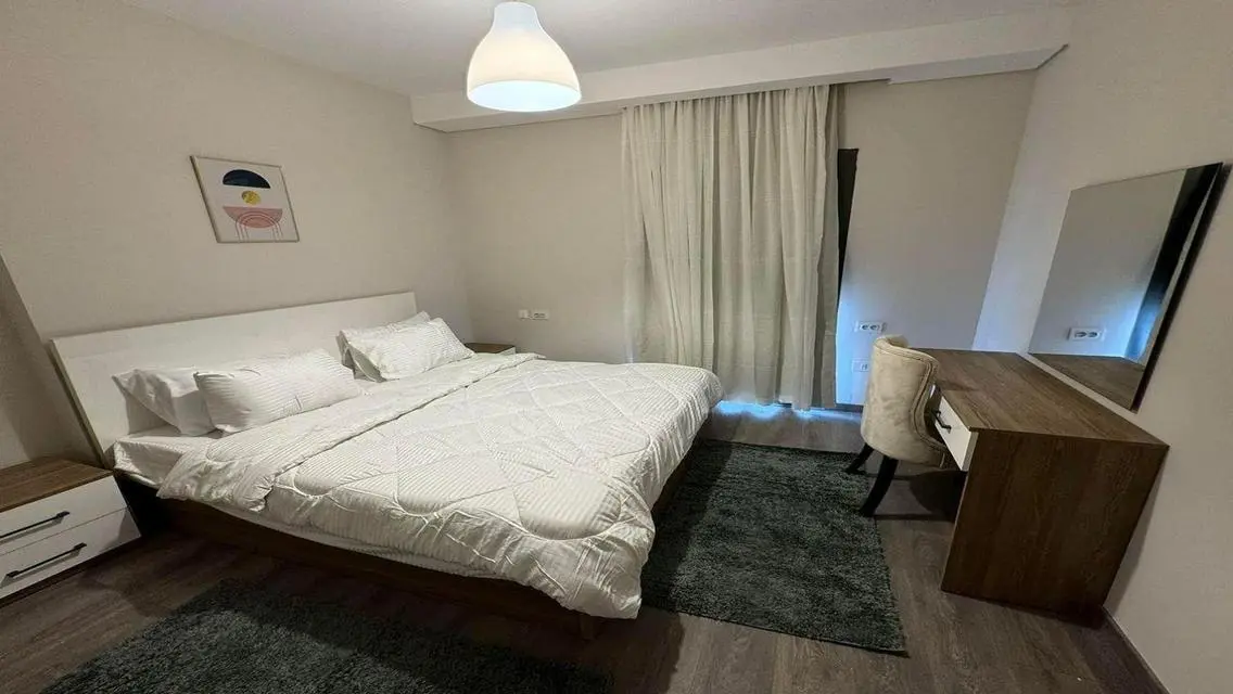 Stylish Apartment in ZED Park