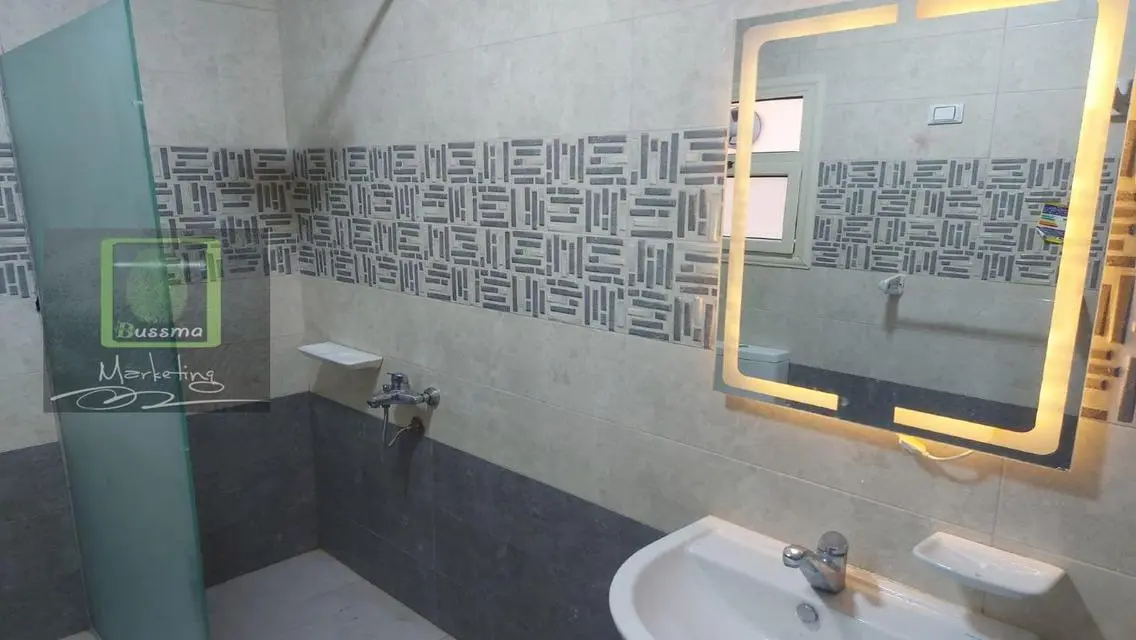 Exclusive Apartment for Sale - 170 Sq. M with Balcony and Security Guard
