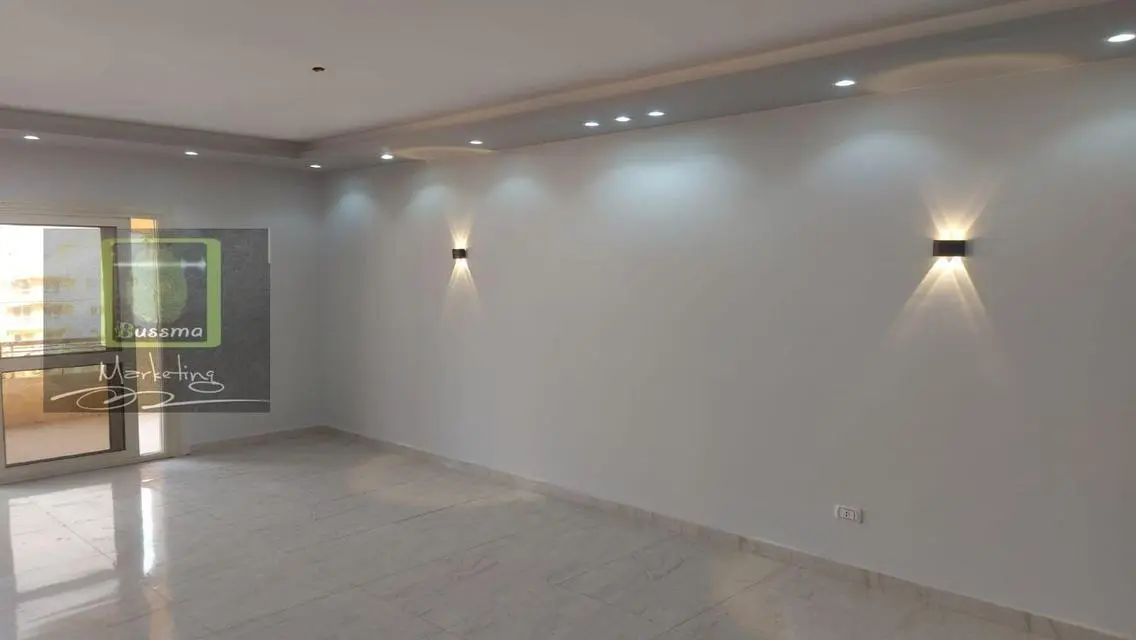 Exclusive Apartment for Sale - 170 Sq. M with Balcony and Security Guard