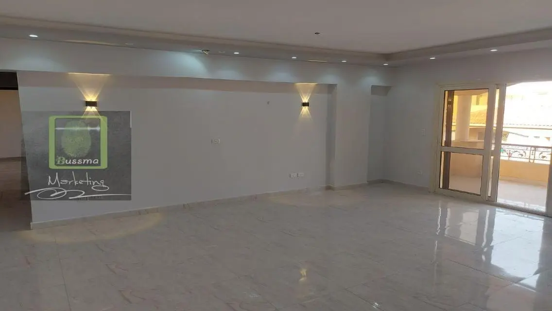 Exclusive Apartment for Sale - 170 Sq. M with Balcony and Security Guard