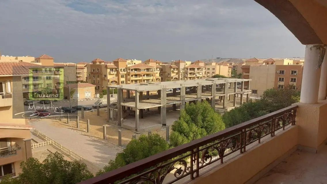 Exclusive Apartment for Sale - 170 Sq. M with Balcony and Security Guard