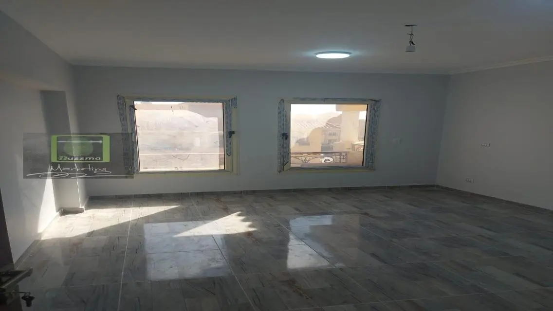 Exclusive Apartment for Sale - 170 Sq. M with Balcony and Security Guard