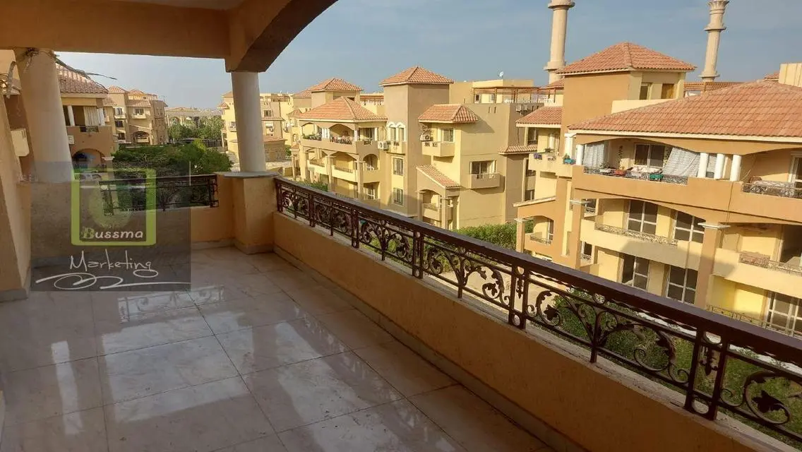 Exclusive Apartment for Sale - 170 Sq. M with Balcony and Security Guard
