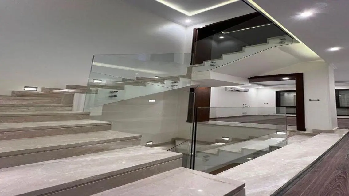 Luxury Apartment for 100000 EGP