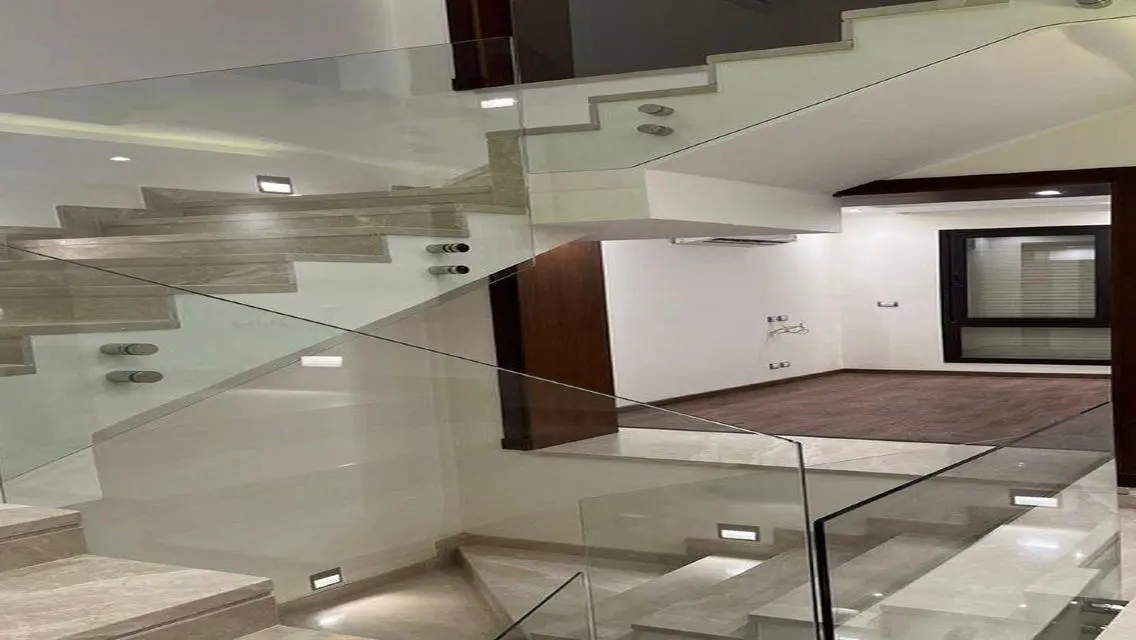 Luxury Apartment for 100000 EGP