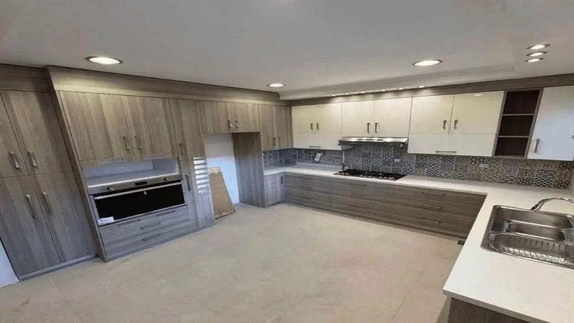 Luxury Apartment for 100000 EGP
