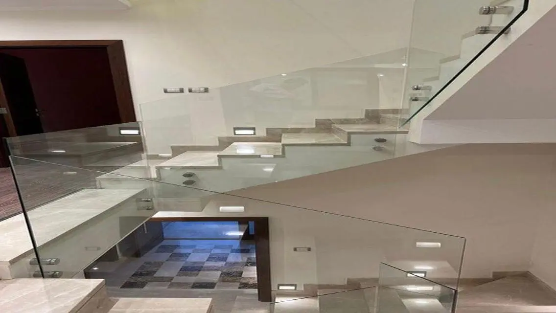 Luxury Apartment for 100000 EGP