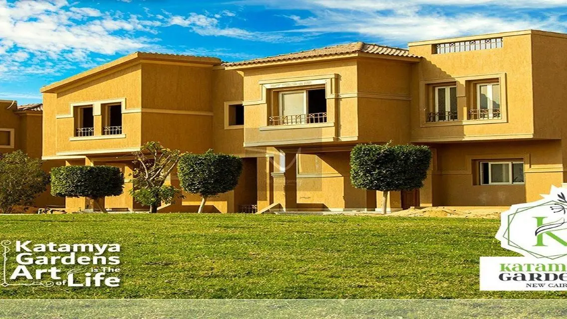تملك وحدتك في AUC-3 بسعر مغري