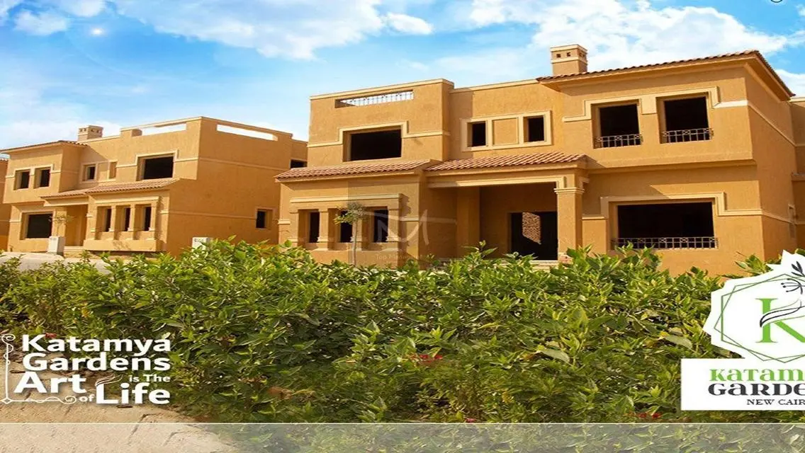 تملك وحدتك في AUC-3 بسعر مغري