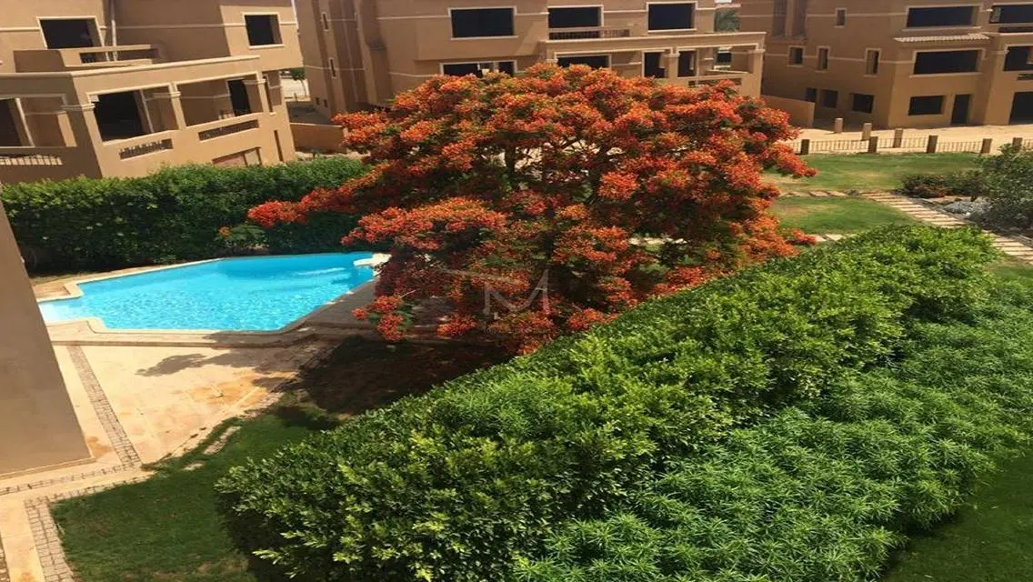 تملك وحدتك في AUC-3 بسعر مغري