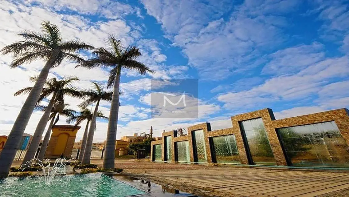 تملك وحدتك في AUC-3 بسعر مغري