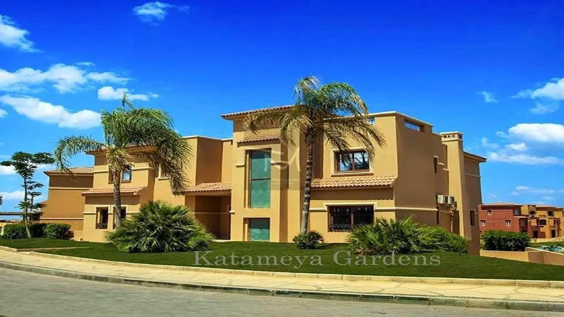 تملك وحدتك في AUC-3 بسعر مغري
