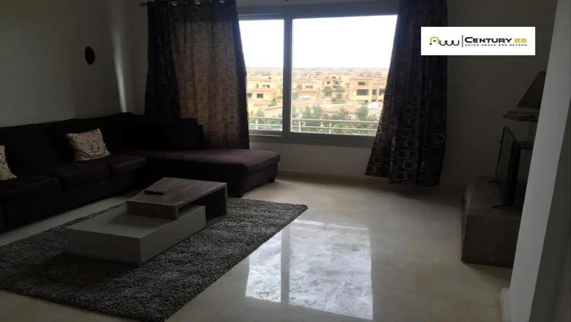 Luxury Apartment for Sale near City Center