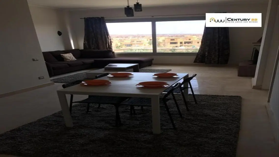 Luxury Apartment for Sale near City Center