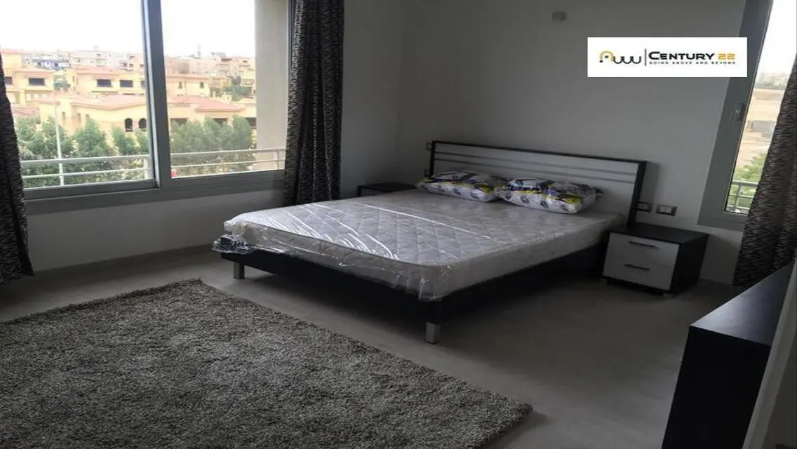Luxury Apartment for Sale near City Center