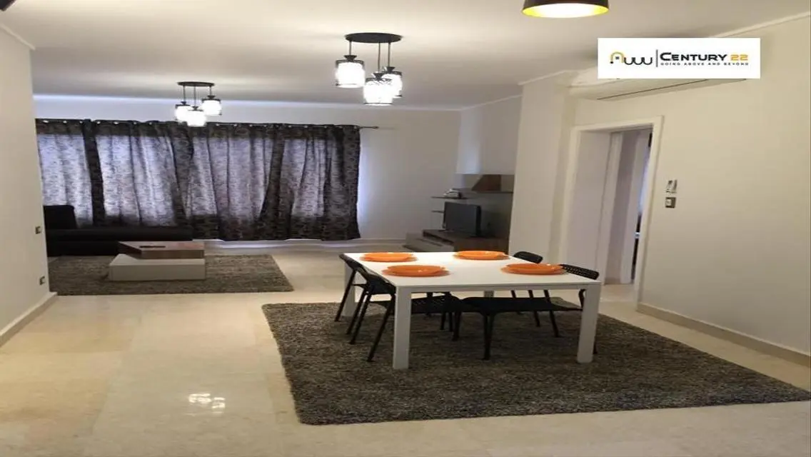 Luxury Apartment for Sale near City Center