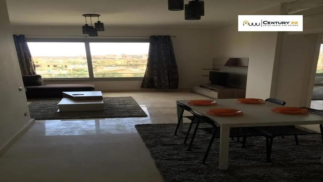 Luxury Apartment for Sale near City Center