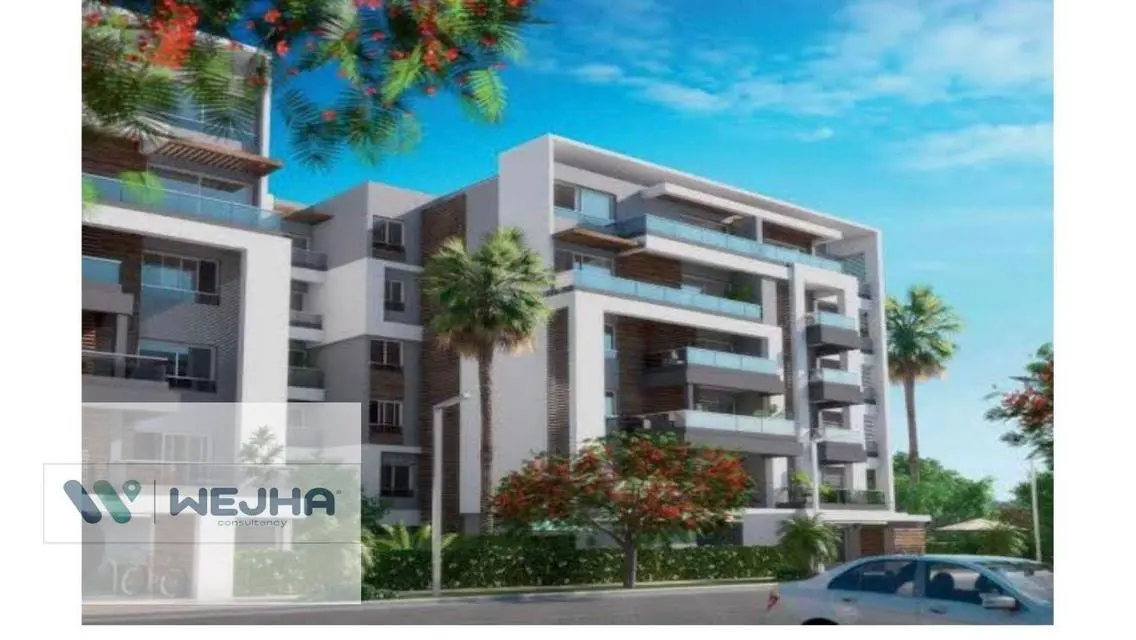 Luxury Apartment for Sale with Stunning Views