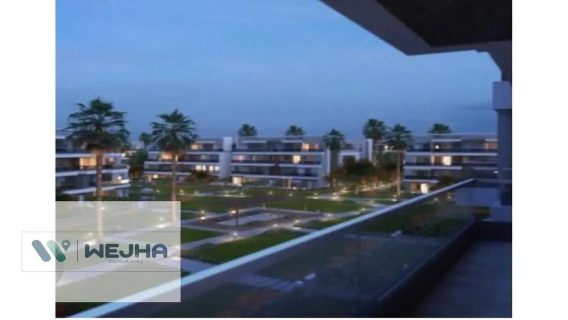 Luxury Apartment for Sale with Stunning Views