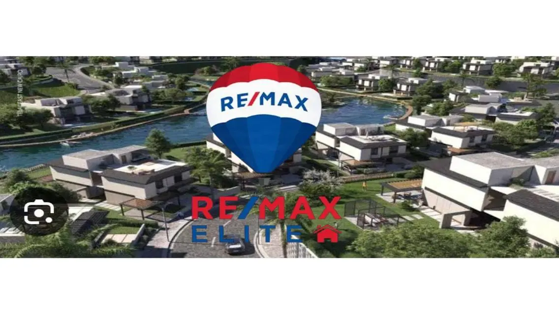 Luxury Villa with Maid Room for Sale