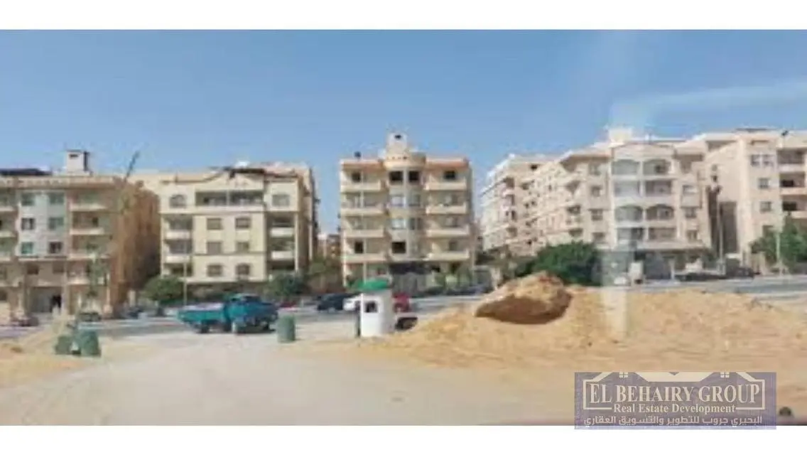 شقة مميزة في G100