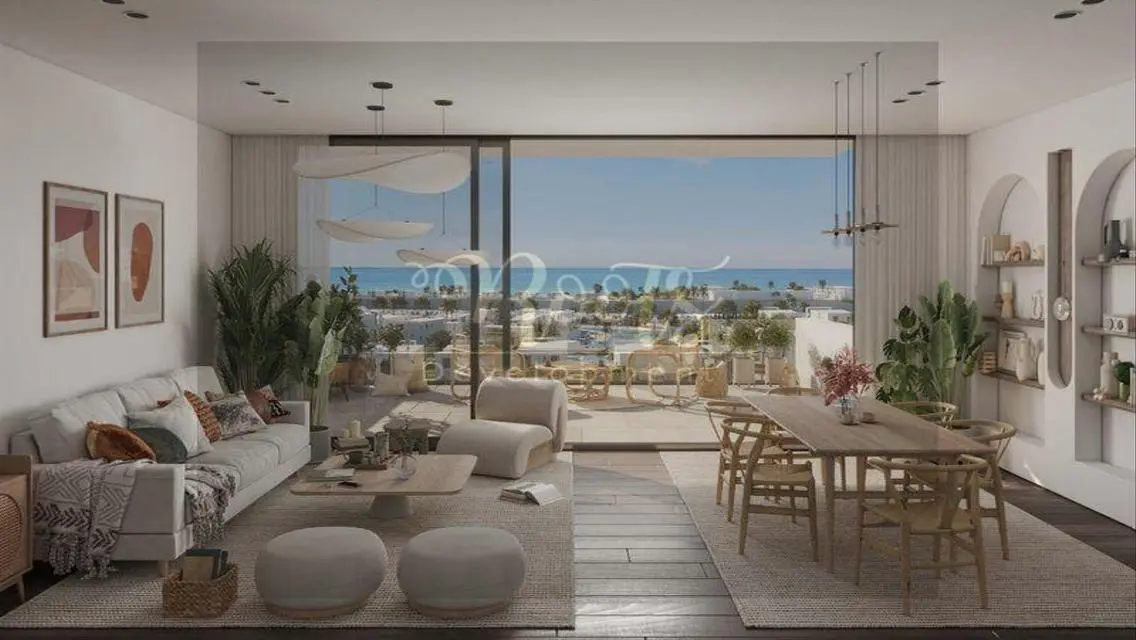 Luxurious Villa in D-Bay, North Coast