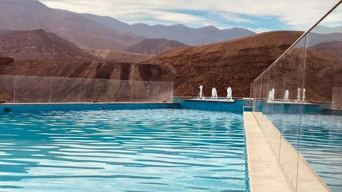 Luxury Villa for Sale with Private Pool and Stunning Views