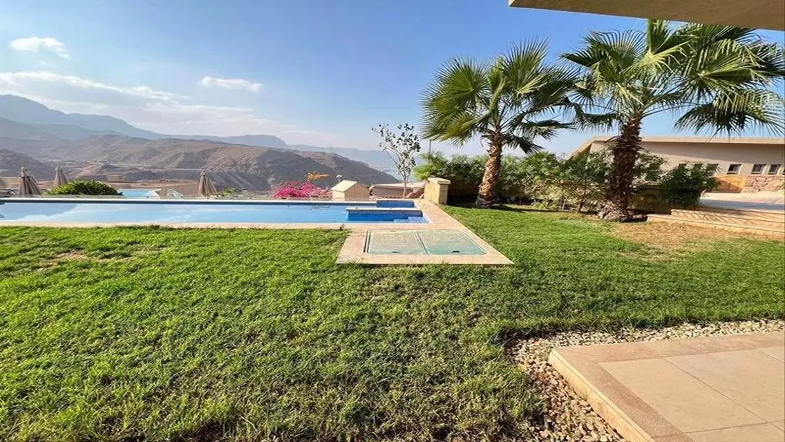 Luxury Villa for Sale with Private Pool and Stunning Views