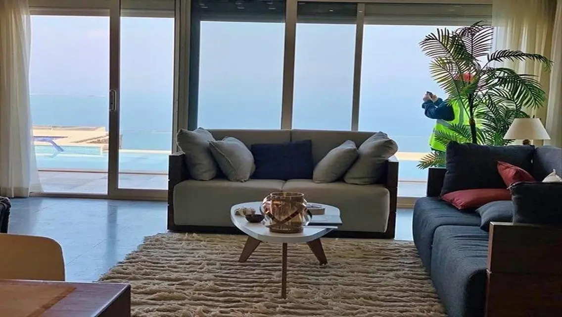 Luxury Villa for Sale with Private Pool and Stunning Views