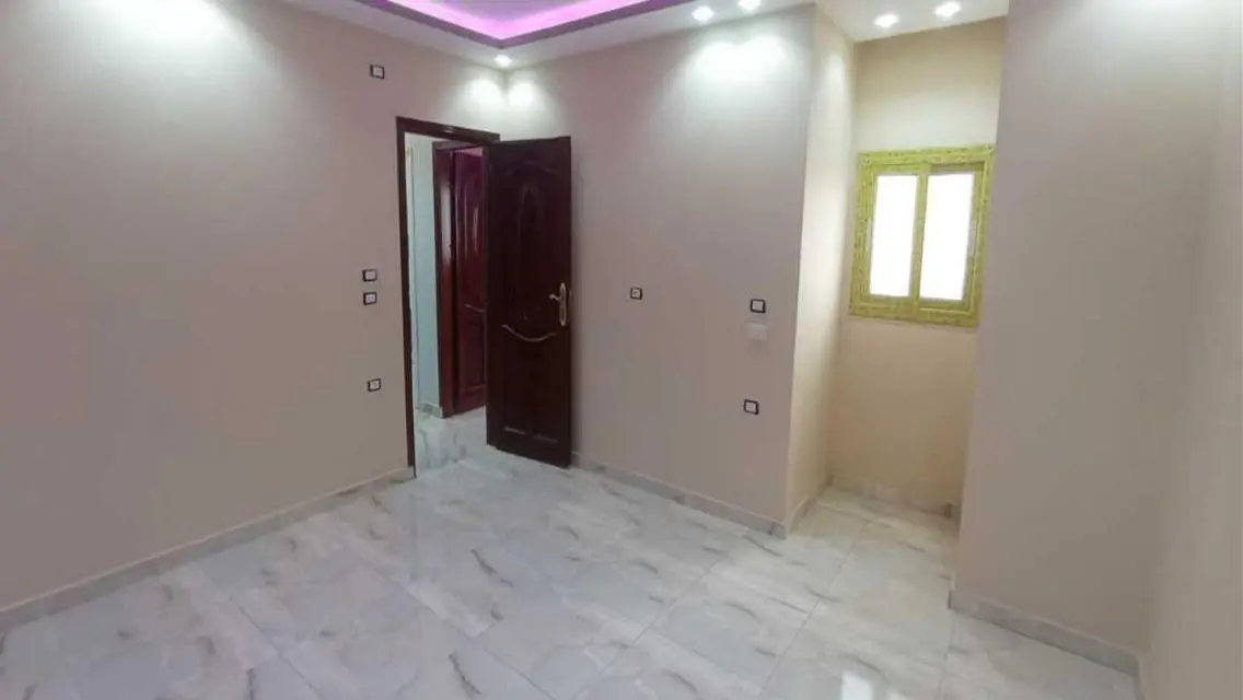 Spacious Apartment for Sale with Modern Design