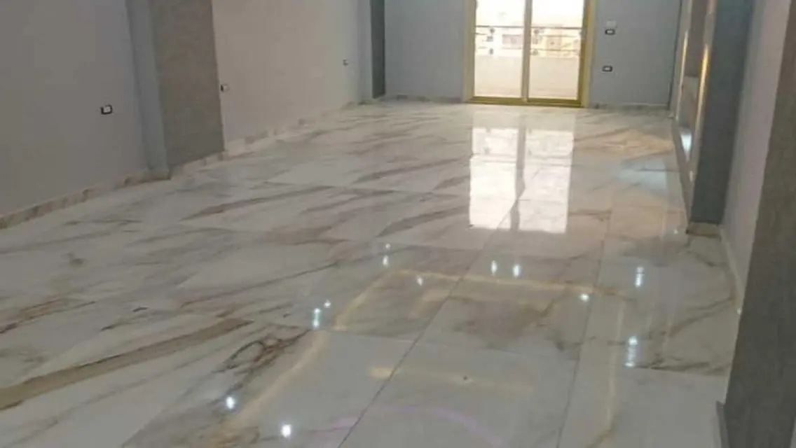 Spacious Apartment for Sale with Modern Design