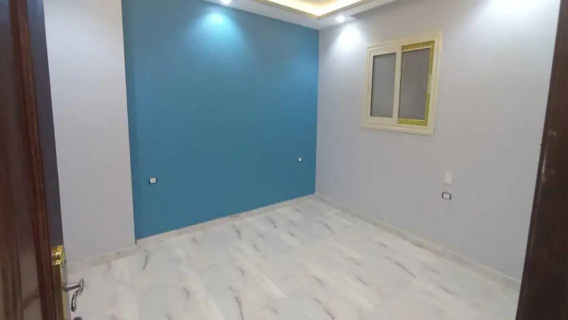 Spacious Apartment for Sale with Modern Design