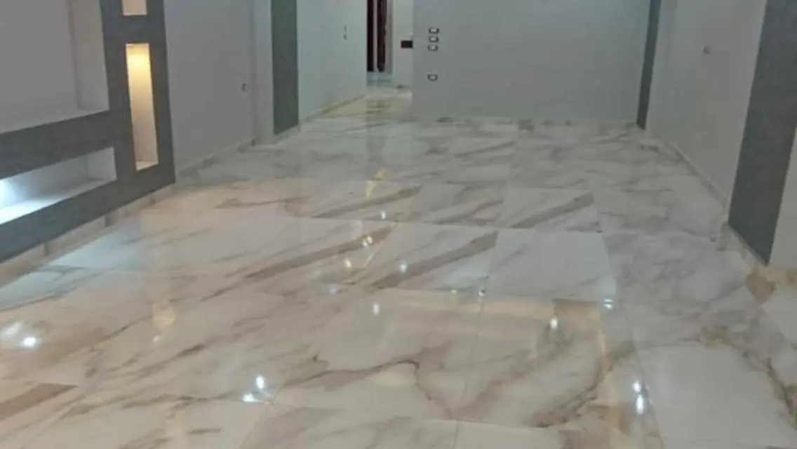Spacious Apartment for Sale with Modern Design