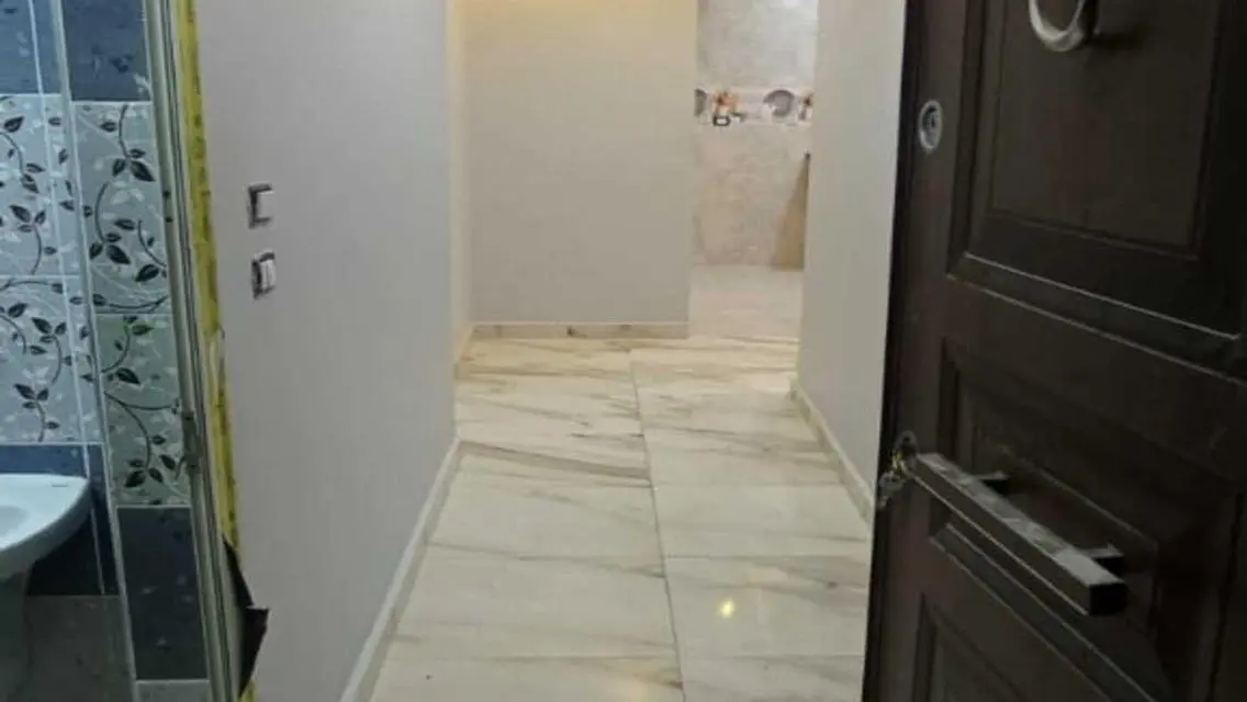 Spacious Apartment for Sale with Modern Design