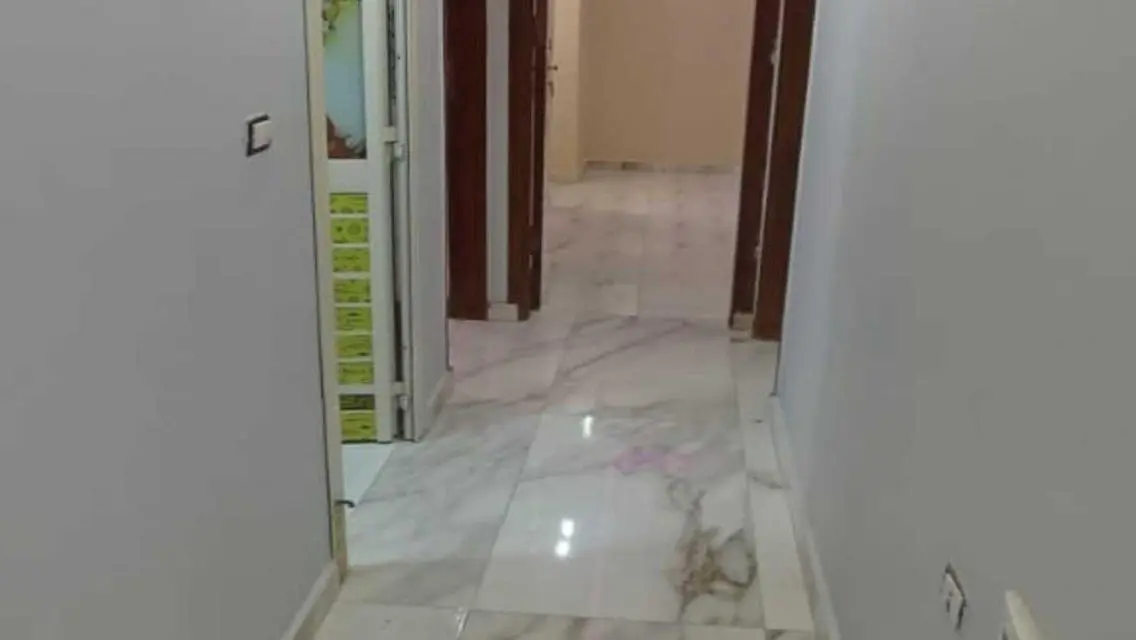 Spacious Apartment for Sale with Modern Design