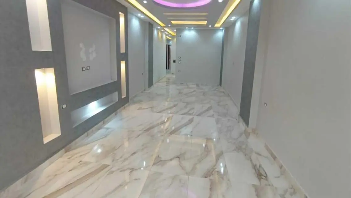 Spacious Apartment for Sale with Modern Design