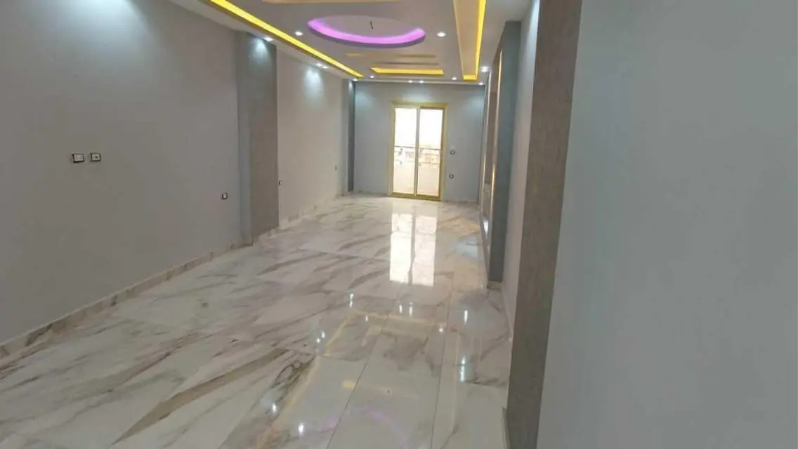 Spacious Apartment for Sale with Modern Design