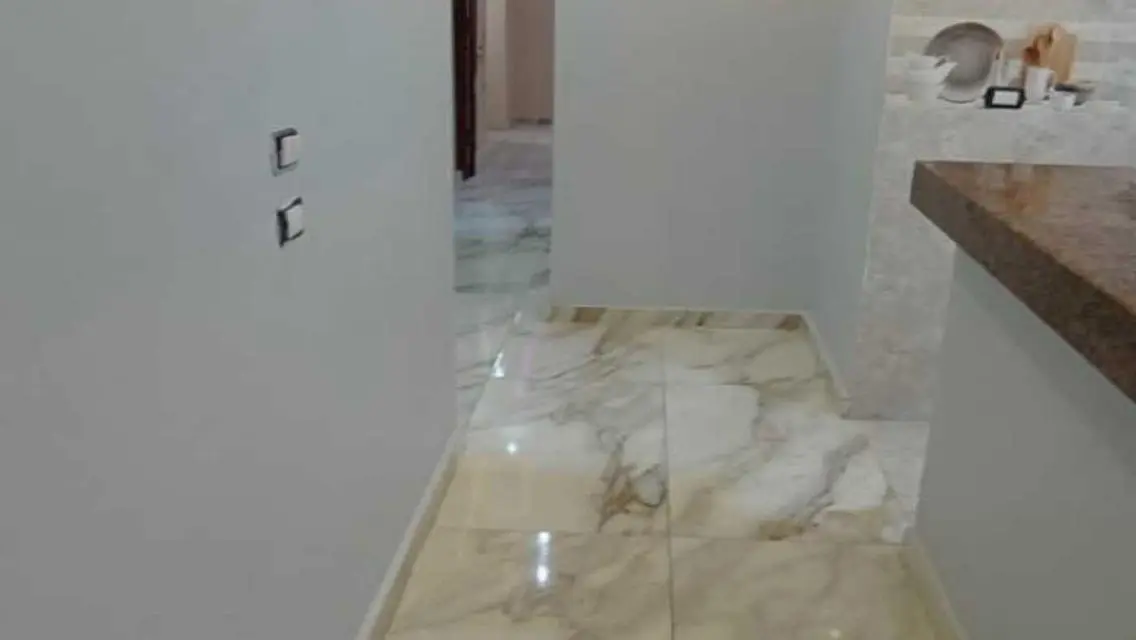 Spacious Apartment for Sale with Modern Design