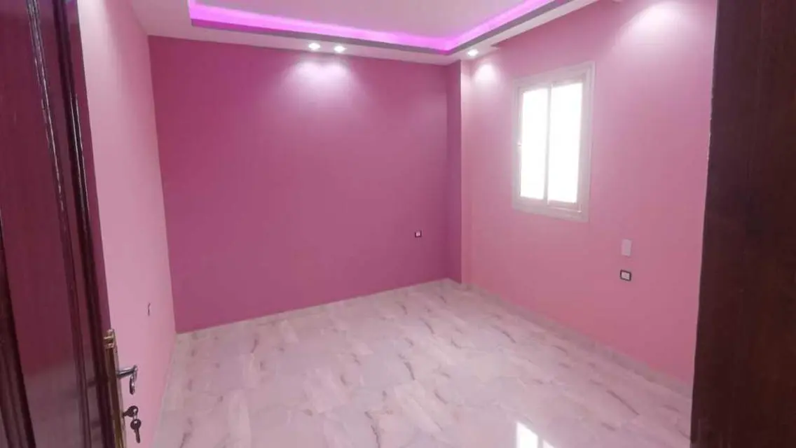 Spacious Apartment for Sale with Modern Design
