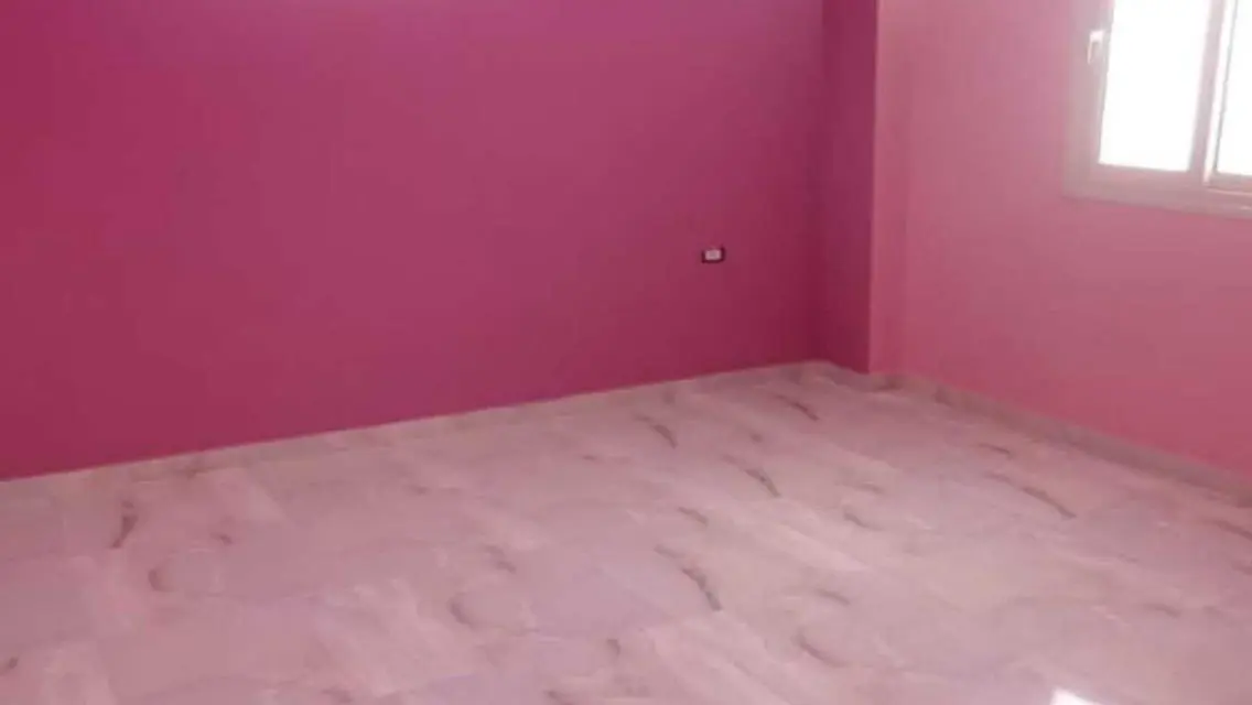 Spacious Apartment for Sale with Modern Design
