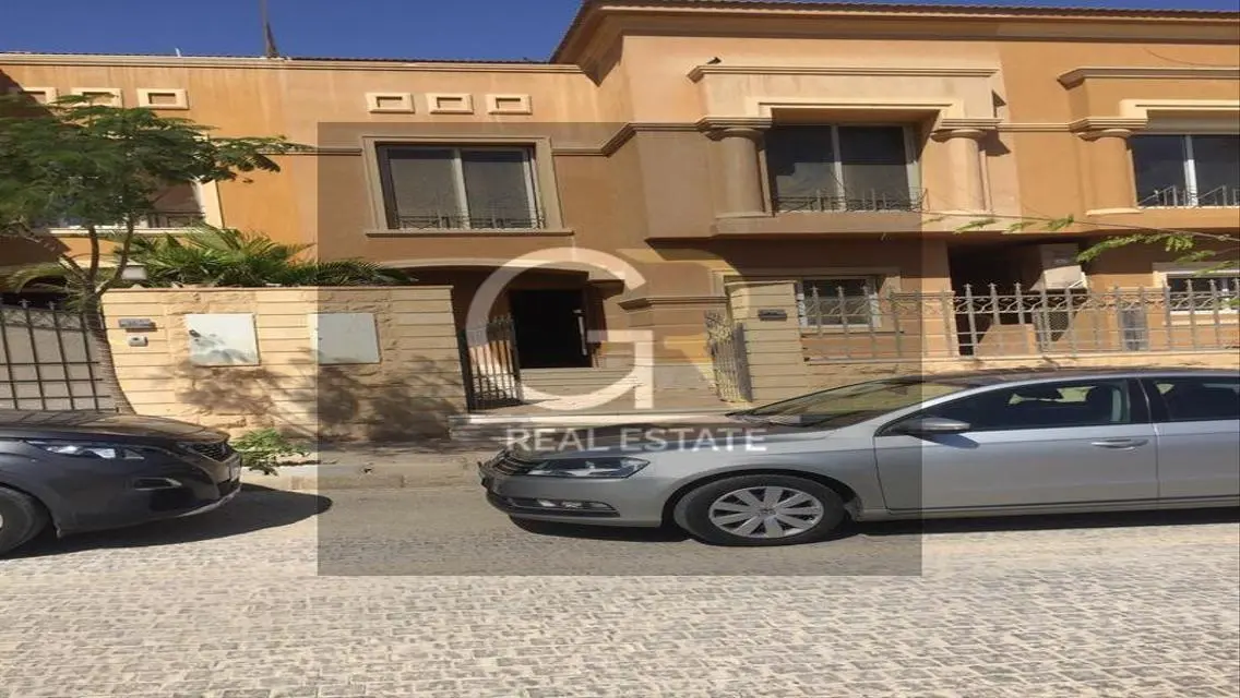 Luxury Villa for Sale at 15,000,000 EGP