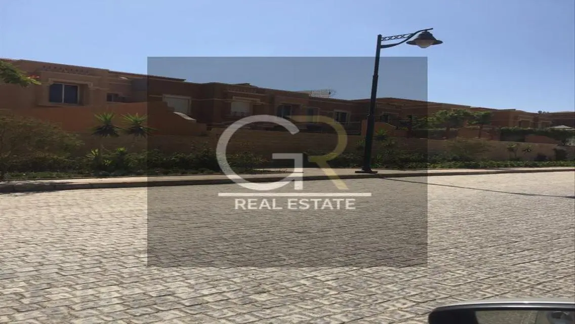 Luxury Villa for Sale at 15,000,000 EGP