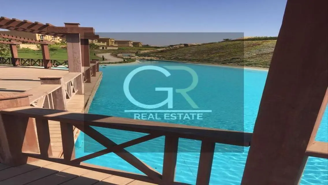 Luxury Villa for Sale at 15,000,000 EGP