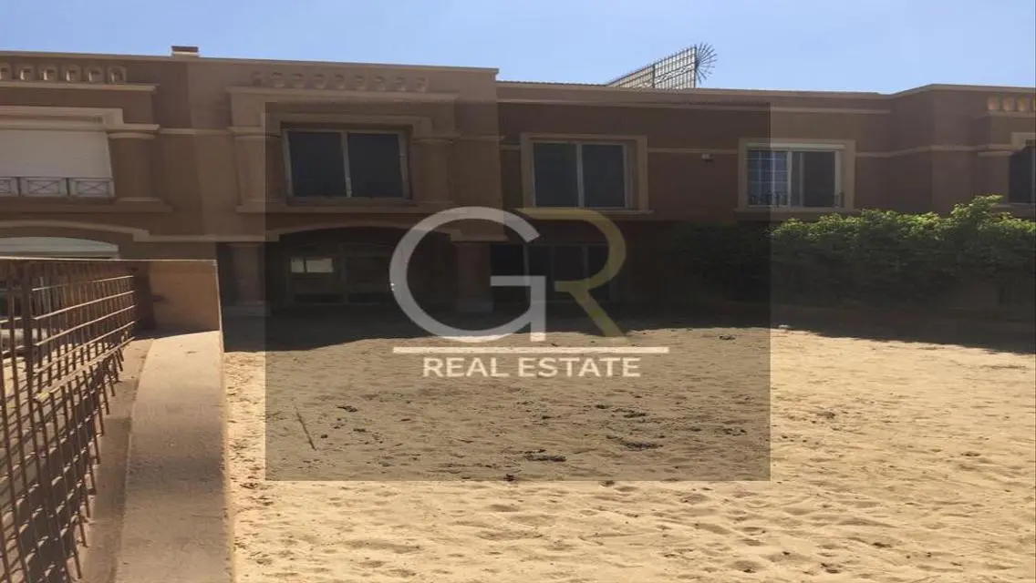 Luxury Villa for Sale at 15,000,000 EGP