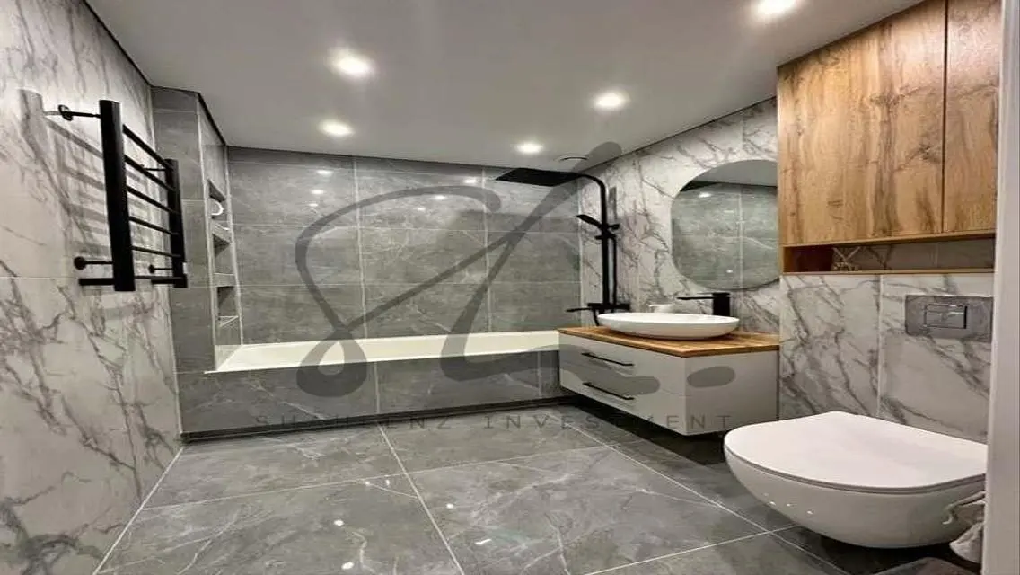 Luxury Apartment in Patio, 3 Bedrooms, 4500000 EGP