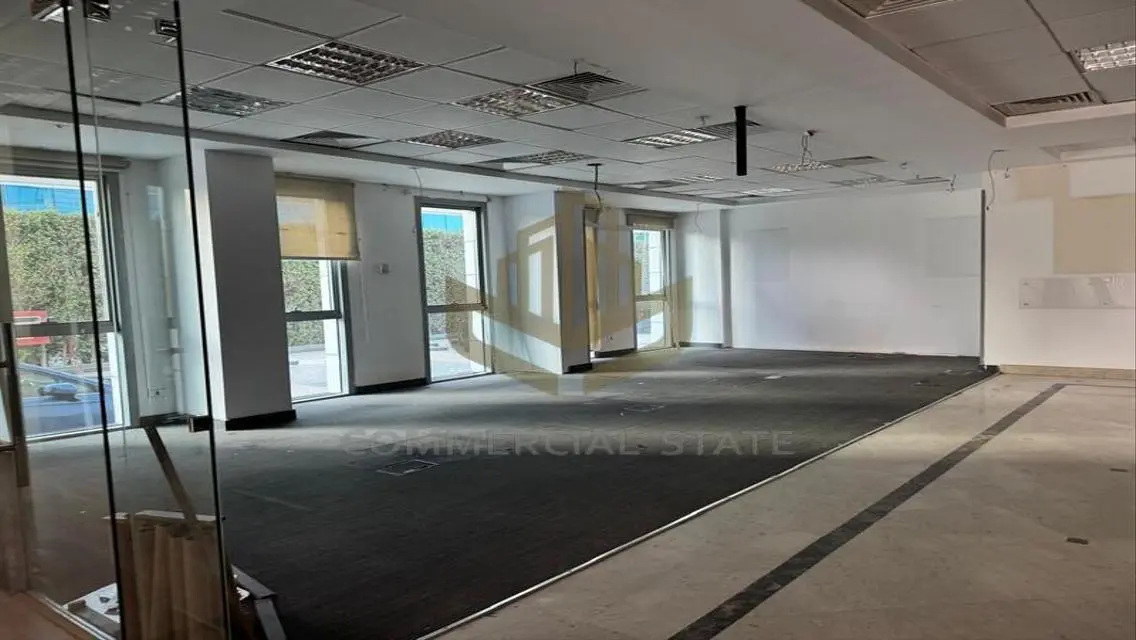 Premium Commercial Unit of 500 sqm