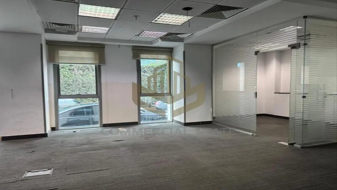 Premium Commercial Unit of 500 sqm