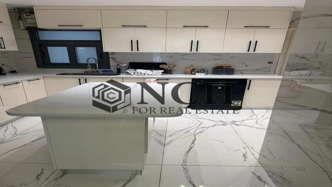 Luxury Villa at an Attractive Price in a Tranquil Area